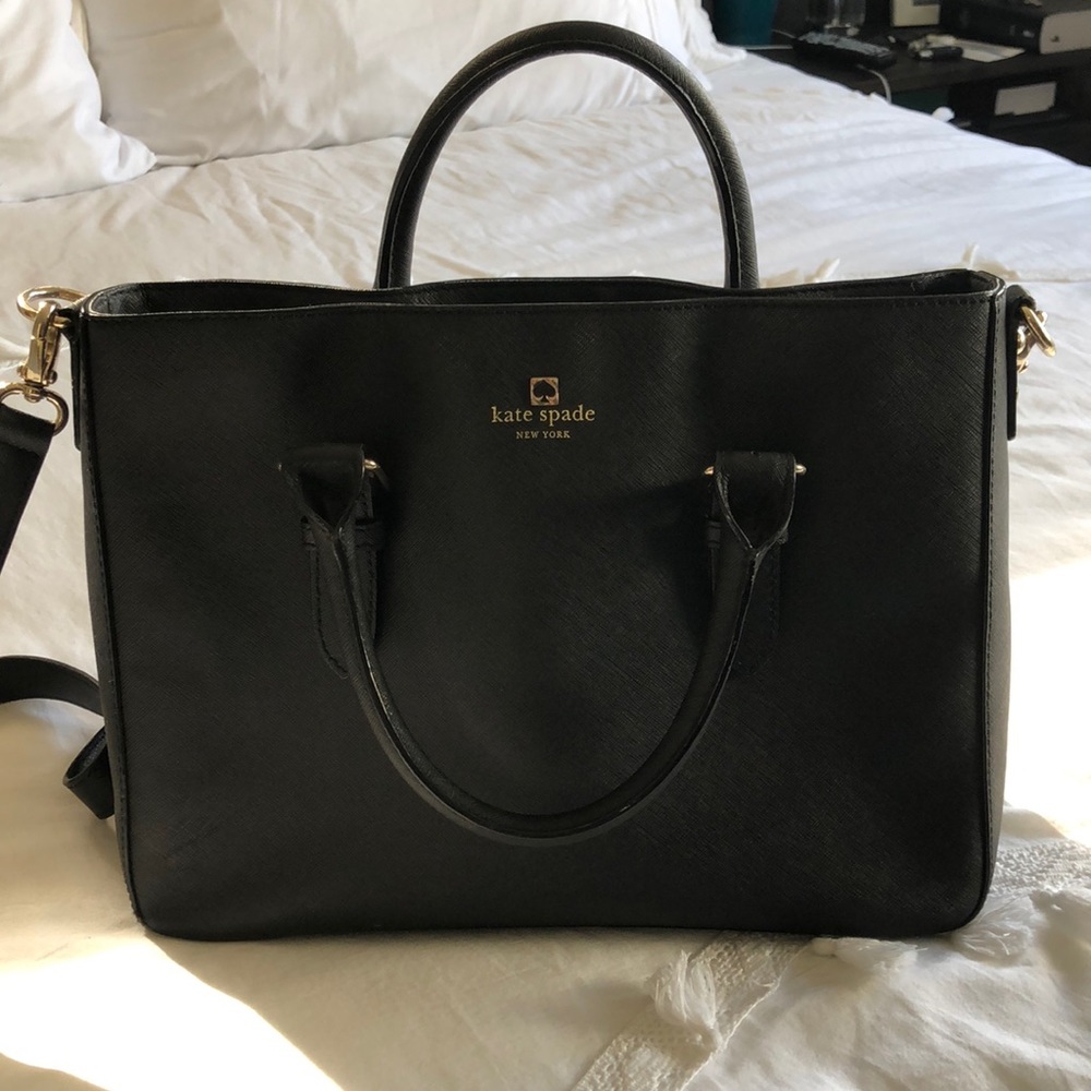 Kate spare purse